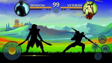 Guide for Shadow Fight 2截图1