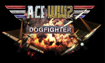 Ace WW2 Dog Fighter截图1