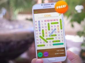 Word Search Unlimited - Free截图2