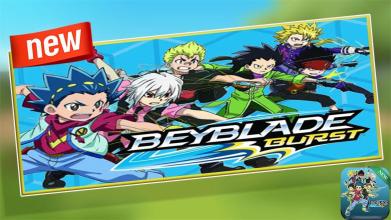 Tips Beyblade Brust 2017截图2