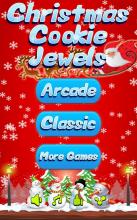 Christmas Cookie Jewels截图1