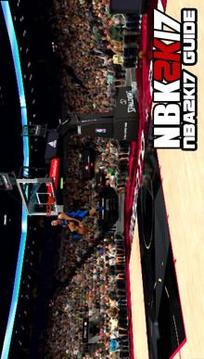 Guide NBA 2K17截图