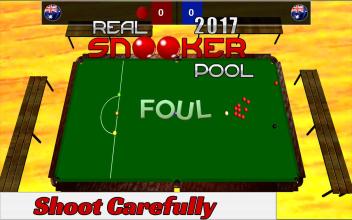 Real Snooker Pool 2017截图4