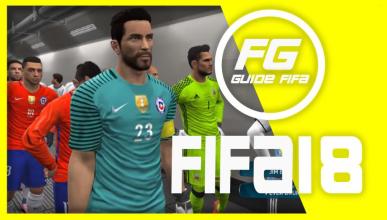 Tips FIFA 2018截图2