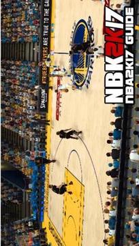 Guide NBA 2K17截图