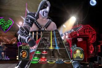 New Guitar Hero Cheat截图1