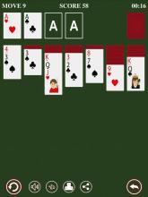 Solitaire 4 King截图1