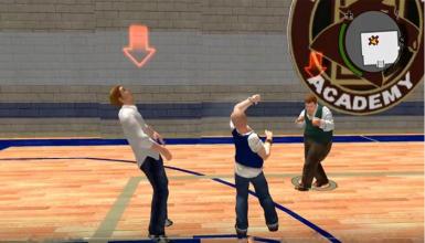 Guide for Bully Anniversary Edition截图1