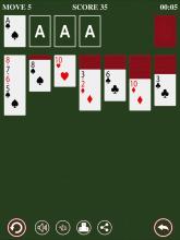 Solitaire 4 King截图3