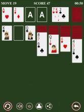 Solitaire 4 King截图4