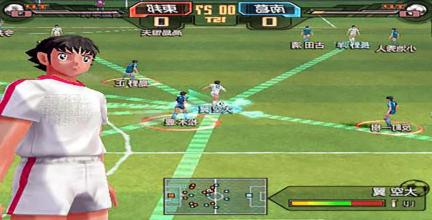 Best Captain tsubasa Tips截图2