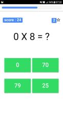 Learn Multiplication截图3