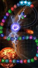 Marble Blast Galaxy截图1