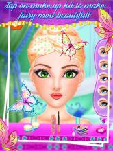 Fairy Tales Salon - fairy game截图2