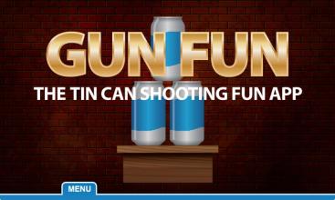 Gun Fun Free截图1