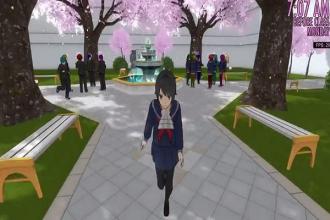 New Yandere Simulator Guidare截图3