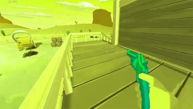 Shotgun Farm截图2