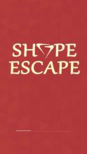 Shape Escape截图1