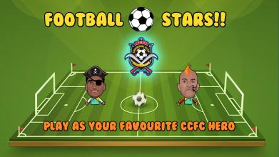 CCFC - Football Stars截图3