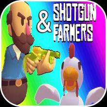 Shotgun Farmers Funny Moments截图3