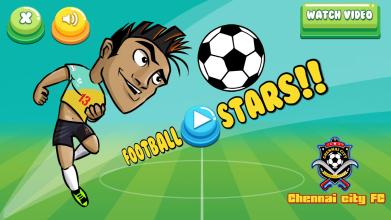 CCFC - Football Stars截图1