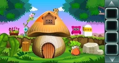 Cute Cat Rescue Game Kavi - 152截图3