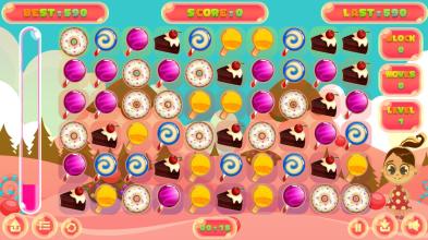 CANDY CAKE 3截图2