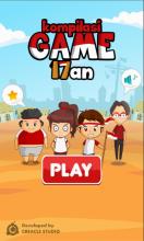 Kompilasi Game 17an截图1