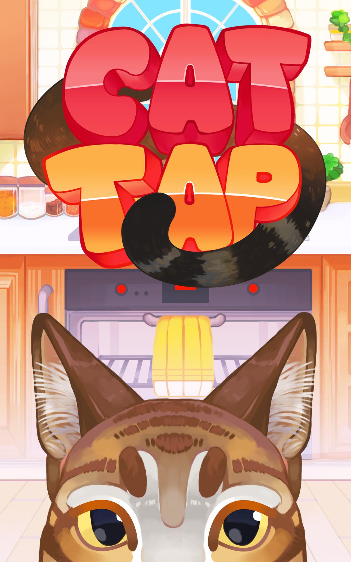 Cat Tap™截图1