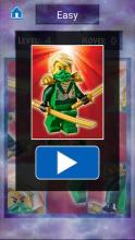 Ninjago Fighter Shadow Games截图4