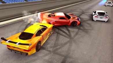 Drift Racing Driver截图1