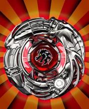 Beyblade Super Cyclone Games截图3