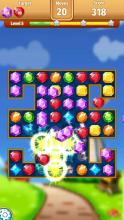 Magic Gems Crush截图2