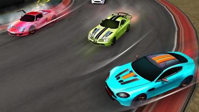 Drift Racing Driver截图2