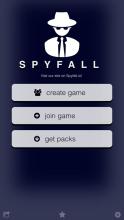 Spyfall 3截图1