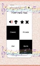 piano tuiles for undertal截图1