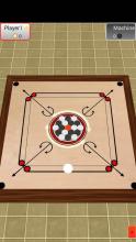 Carrom Queen截图1