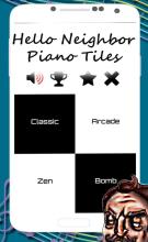 Hello Pino Tiles for Neighbor截图2