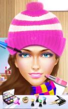 Winter Vacation- Fashion Salon截图4