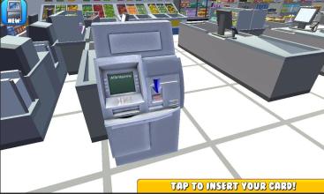 ATM Simulator: Learn & Play截图1