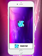 Piano Tap 2 Music-2017截图1