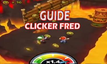 Guide for clicker fred截图3