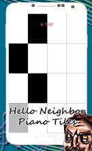 Hello Pino Tiles for Neighbor截图1