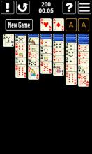 Solitaire Alaska截图2