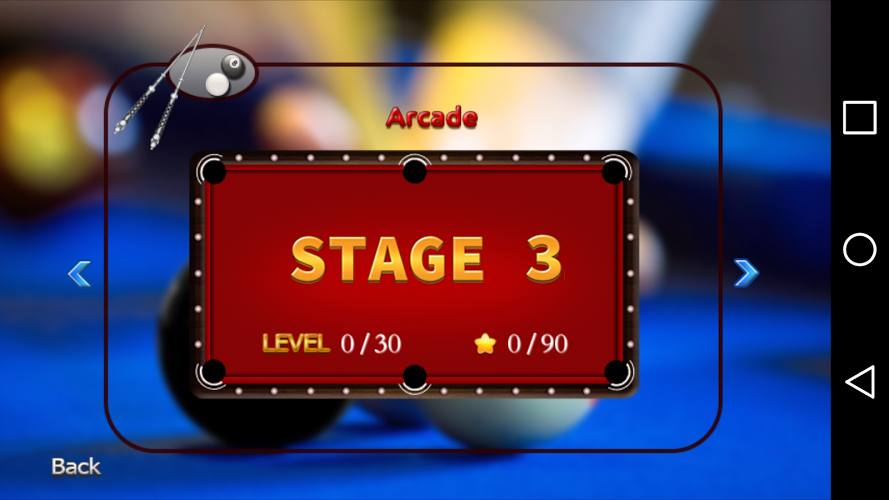 Pool Table Pro Free 2016截图3