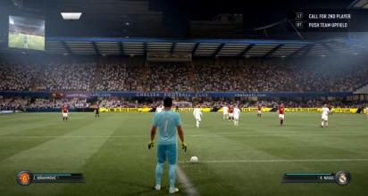 Pro Guide FIFA 18截图3