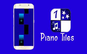 carreaux de piano - fnaf截图1