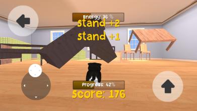 Cat Simulator HD截图2