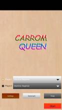 Carrom Queen截图4