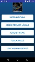 Real Dhoni Cricket Game截图1